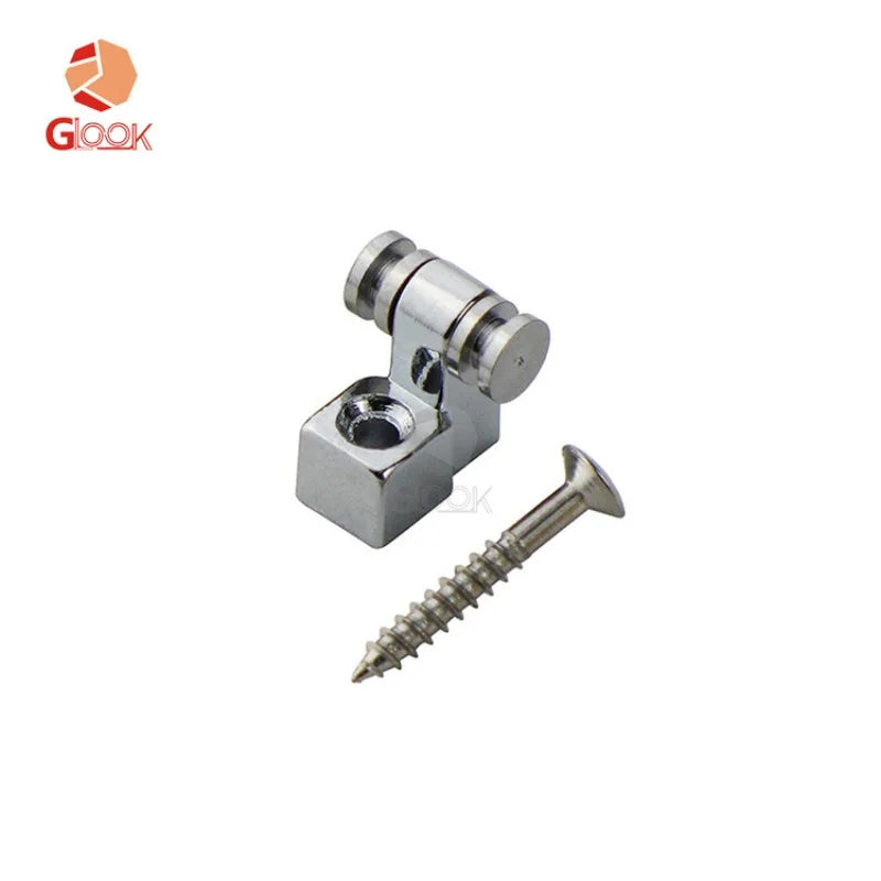 Electric Guitar Head Ball Stringclasp Rollerstring Clasp Steady