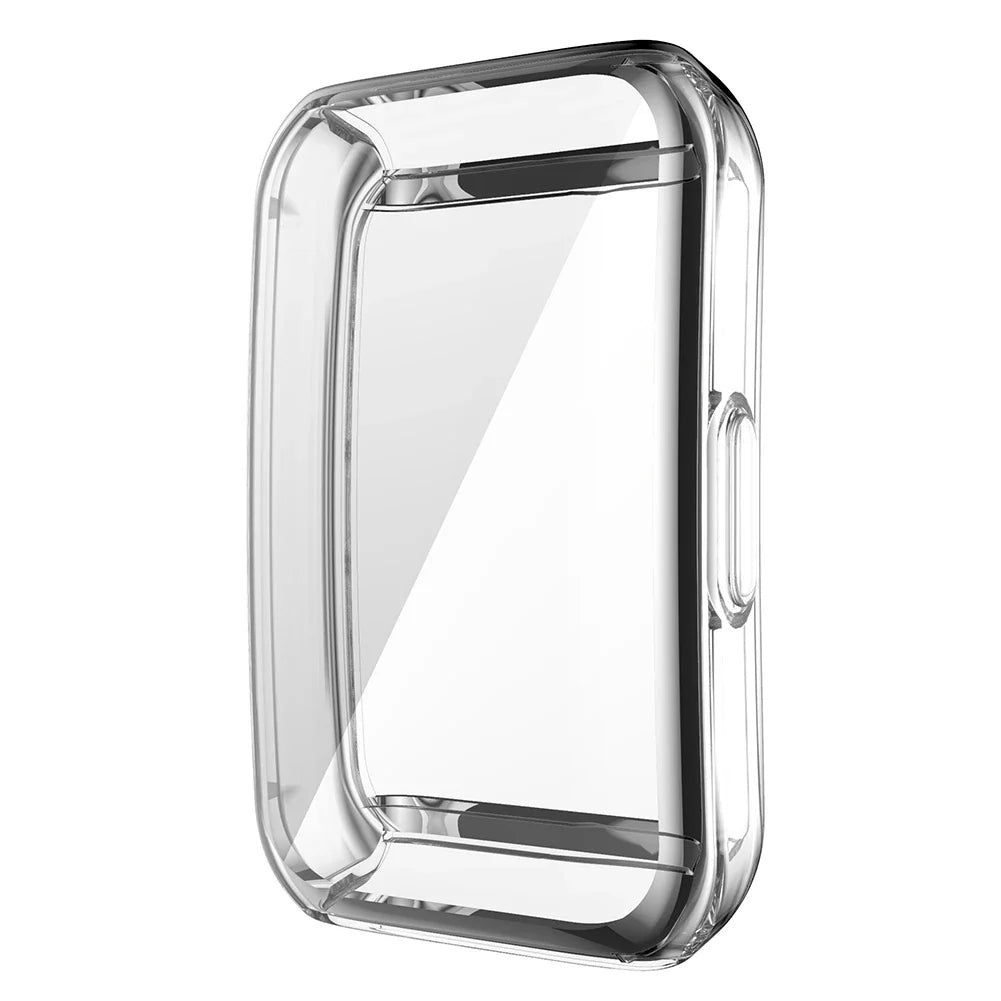 TPU Protective Case for Huawei Band 7/6 & Honor Band 6