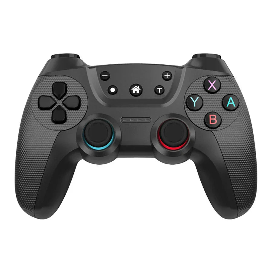 Wireless Bluetooth Gamepad for Nintendo Switch, Android & PC