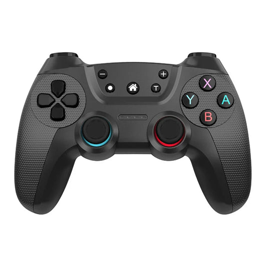 Wireless Bluetooth Gamepad for Nintendo Switch, Android & PC Wireless Gamepad Controller Oasis Select