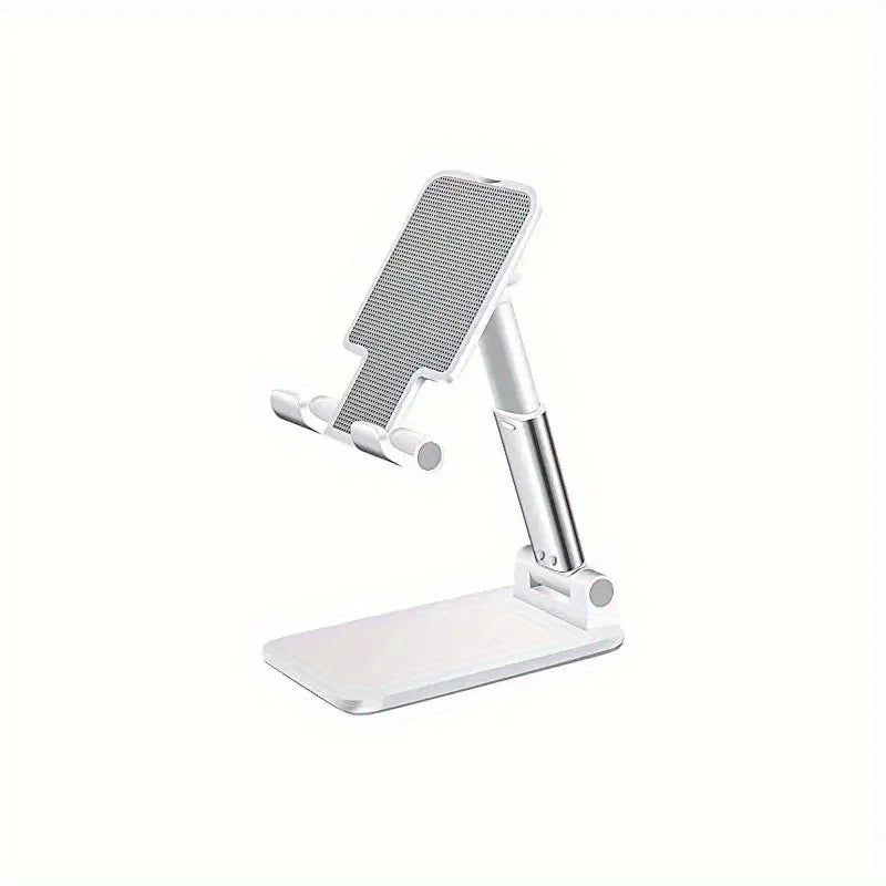 Adjustable Desktop Phone & Tablet Stand – 2-Pack Universal