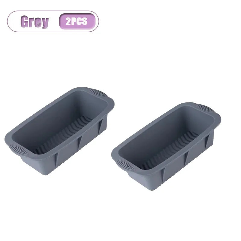 Large Silicone Ice Block Mold – Ice Bath, Big Cube Tray