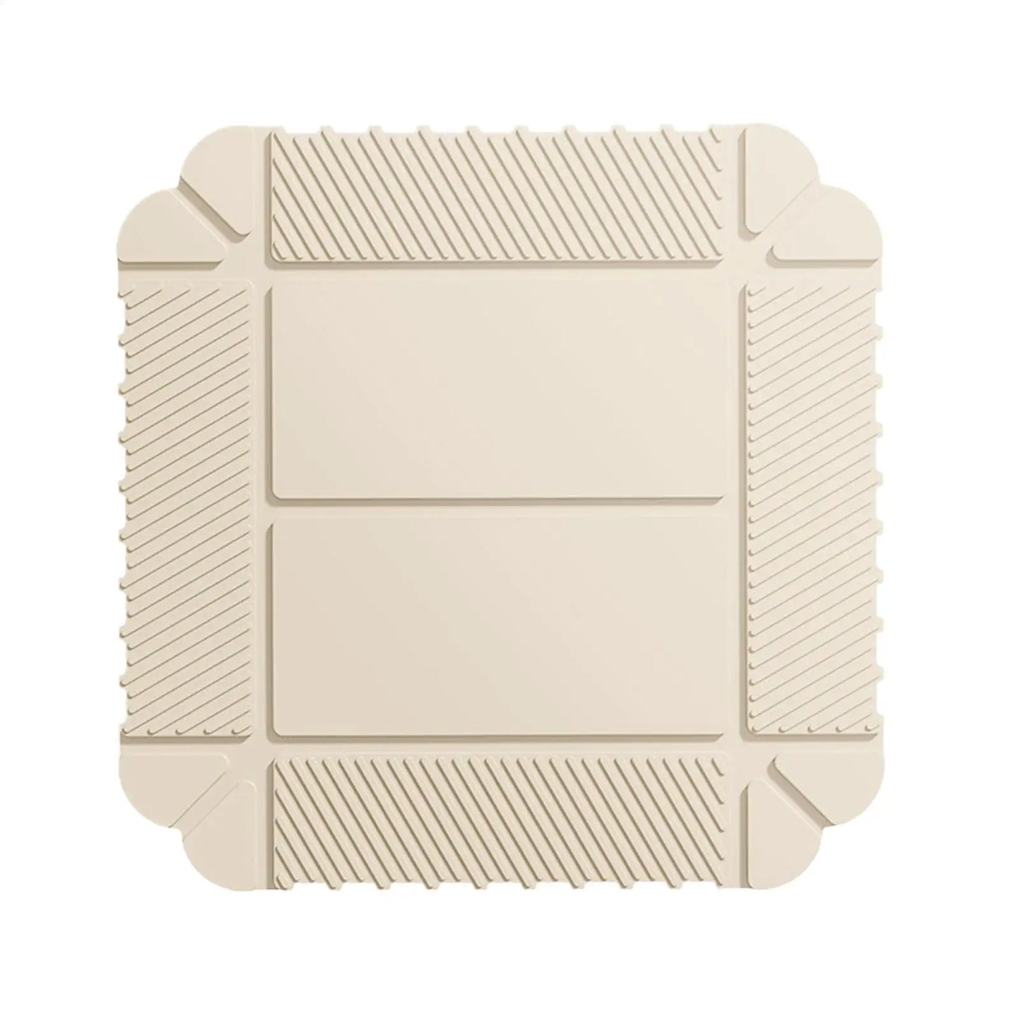 Foldable Magnetic Silicone Trivet Mats – Non-Slip Heat Resistant