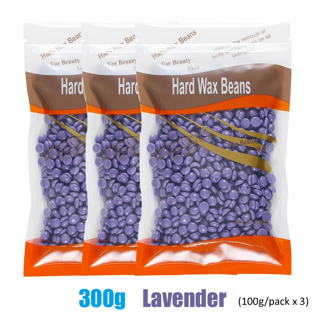 500ml Professional Hard Wax Melting Machine | Salon & Home