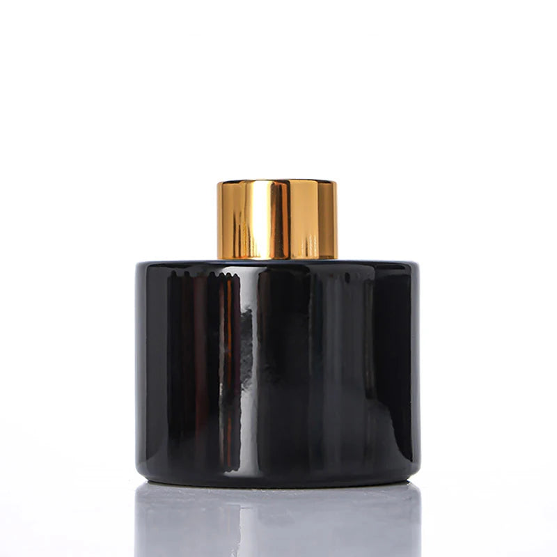 150ml Empty Glass Reed Diffuser Bottle | Aromatherapy Home Decor