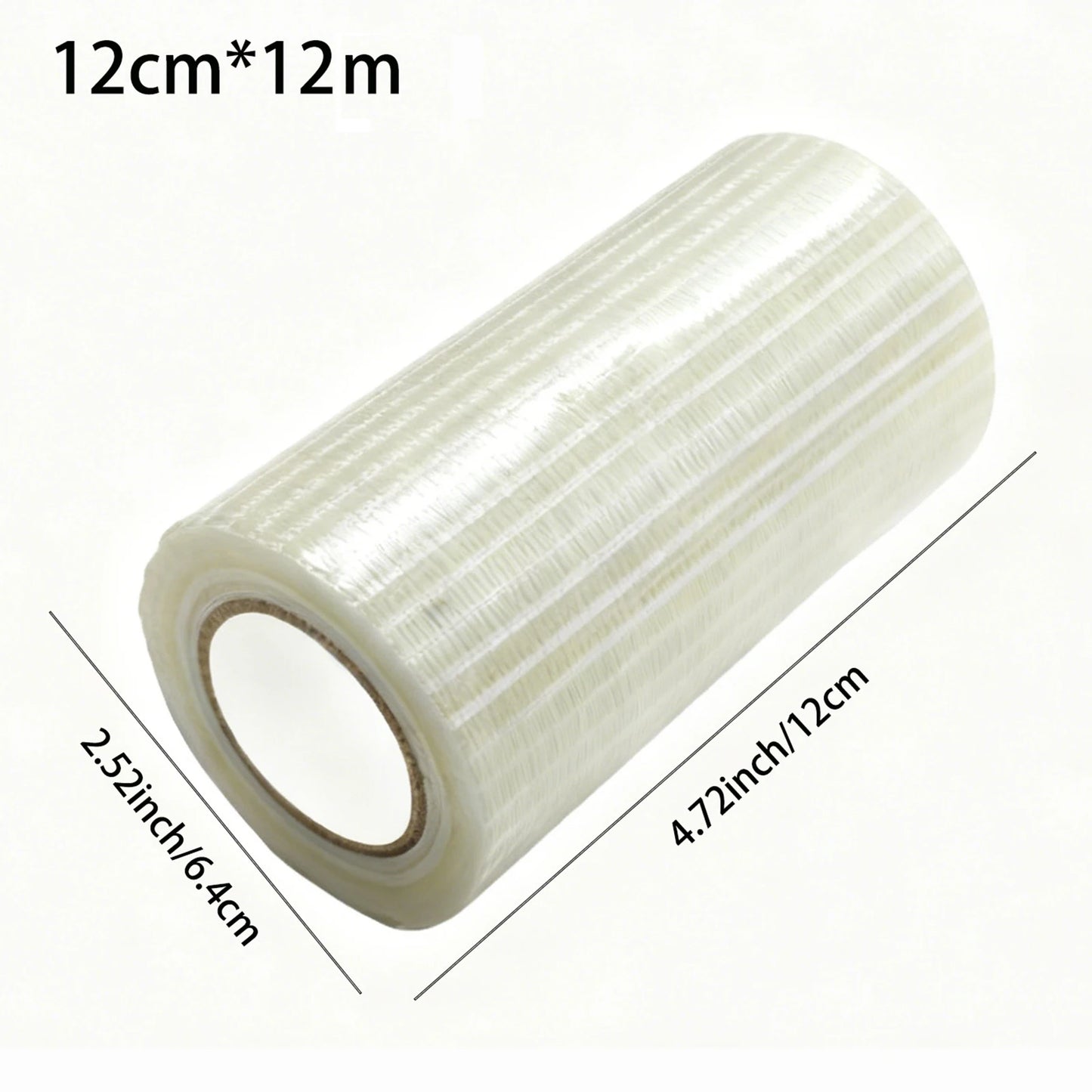RV Awning Repair Tape Waterproof Sealing Patch For Tent Canopy Boat Cover Tarpaulin Heavy Duty Tape For Outdoor Camping Hiking Peaceful Pleasures Health and Wellness 12cmX12m