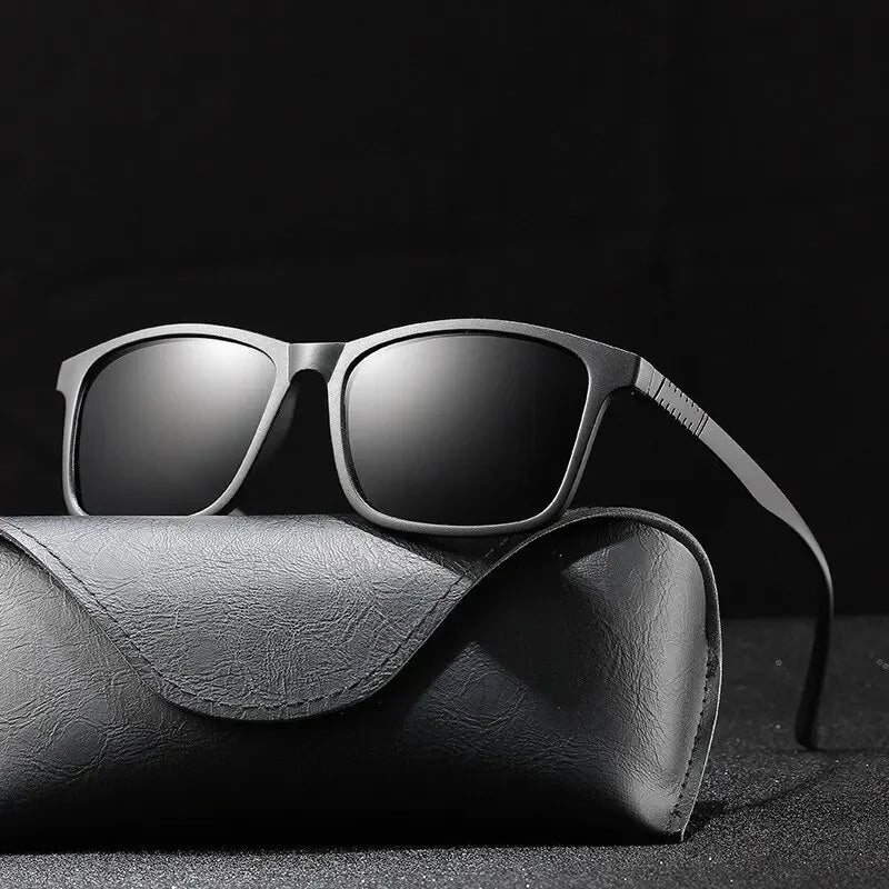 Polarized Sunglasses For Men And Women Driving Glasses Fishing Glasses Classic Sports Glasses Peaceful Pleasures Health and Wellness