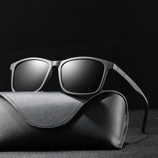 TR Polarized Sunglasses For Men And Women Driving Glasses Fishing Glasses Classic Sports Glasses Peaceful Pleasures Health and Wellness