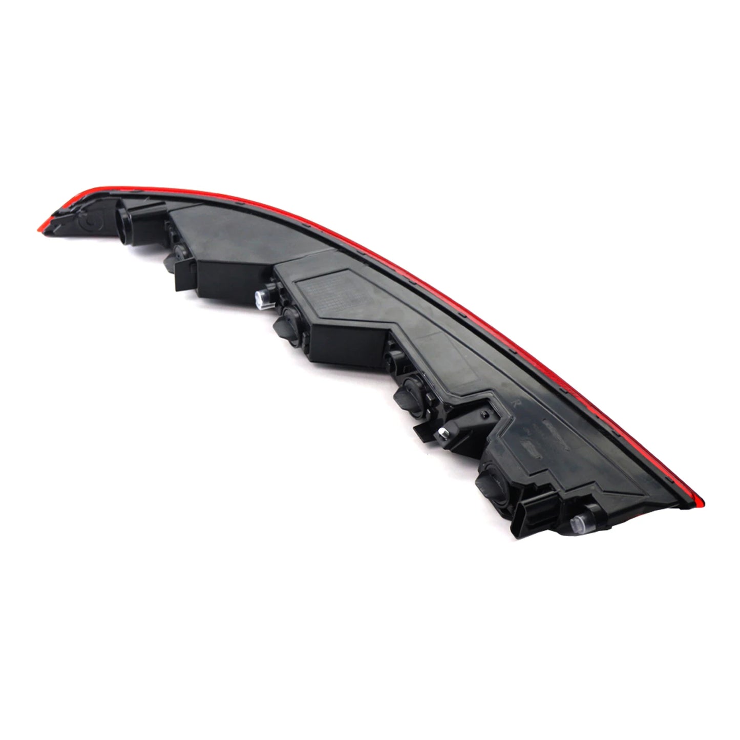 Audi Q5 2018-2021 Left Rear Bumper Reflector Light 80A945069