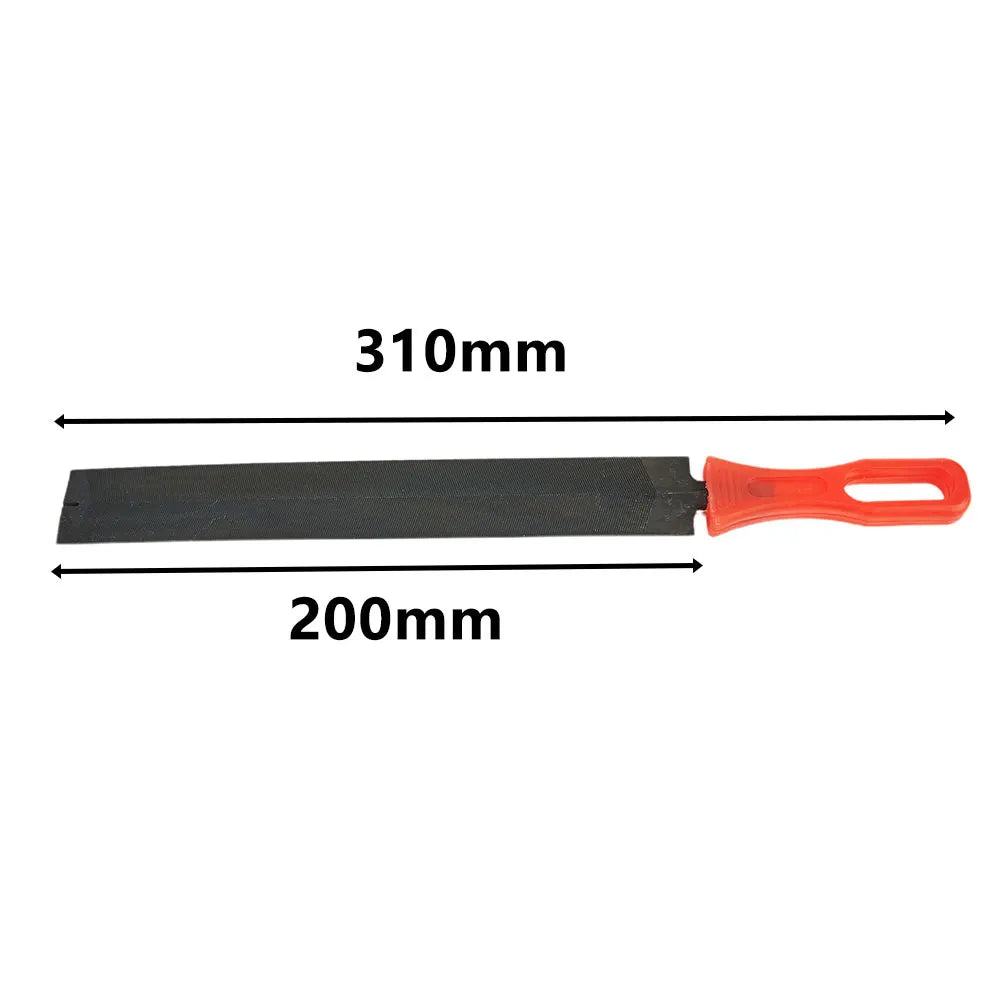 Grinding Rasp 150 Saw Files Hand Sharpening Straightening Tool