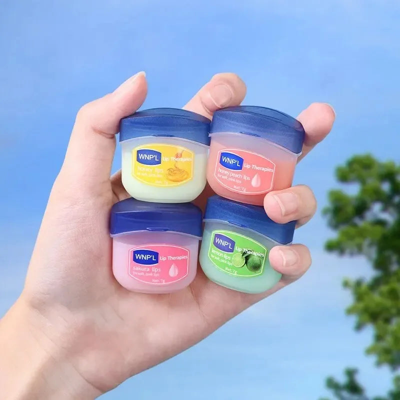 REAROYA Nourishing Lip Balm – All-Natural Lip Mask Peaceful Pleasures Health and Wellness