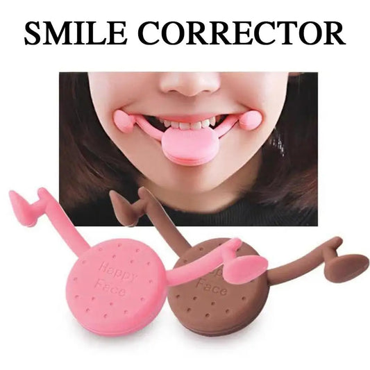 Smile Trainer Lip Exerciser & Facial Toning Tool Facial Toning Tool Oasis Select