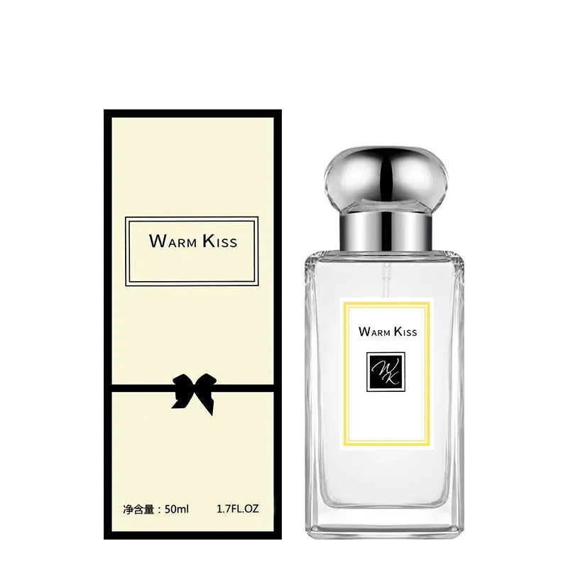 High-end Perfume Mushroom Head Bluebell Fresh Long-lasting Fragrance Floral Fruity Rose Wood Luxury Charm Neutral Light Perfume Peaceful Pleasures Health and Wellness Pear freesia
