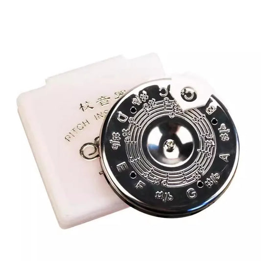 Alice Thirteen Tubes Universal Tuner Disc Mouth Blowing Jinghu Erhu Peaceful Pleasures Health and Wellness Default Title