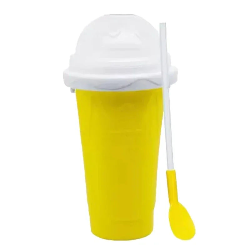 Slushy Maker Cup 310ml – Smoothies, Slushies & Frozen Drinks