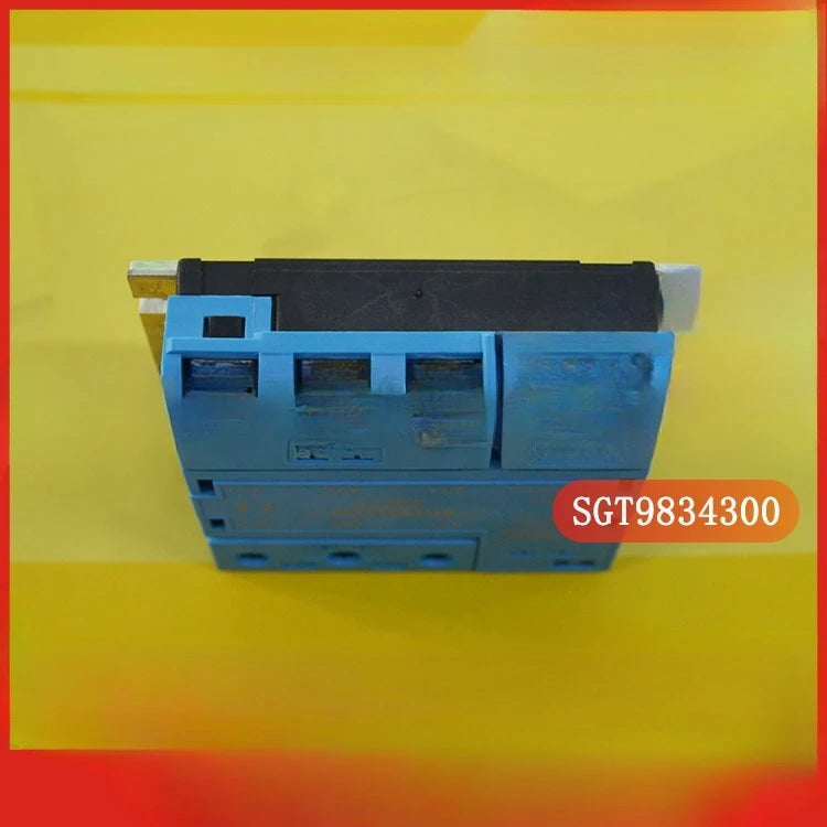 Parts for SGT8698504 CELDUC Saeed Solid State Relay Peaceful Pleasures Health and Wellness