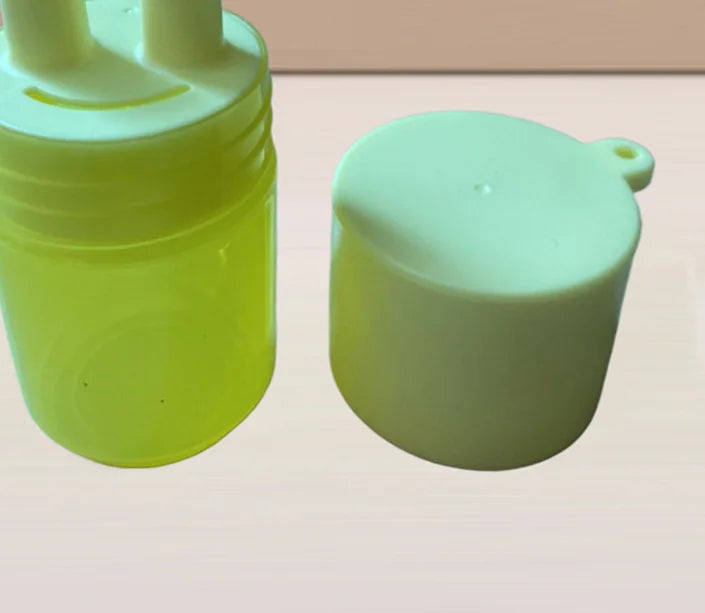 Thai Herbal Nasal Inhaler Cap | Mini Essential Oil Inhaler