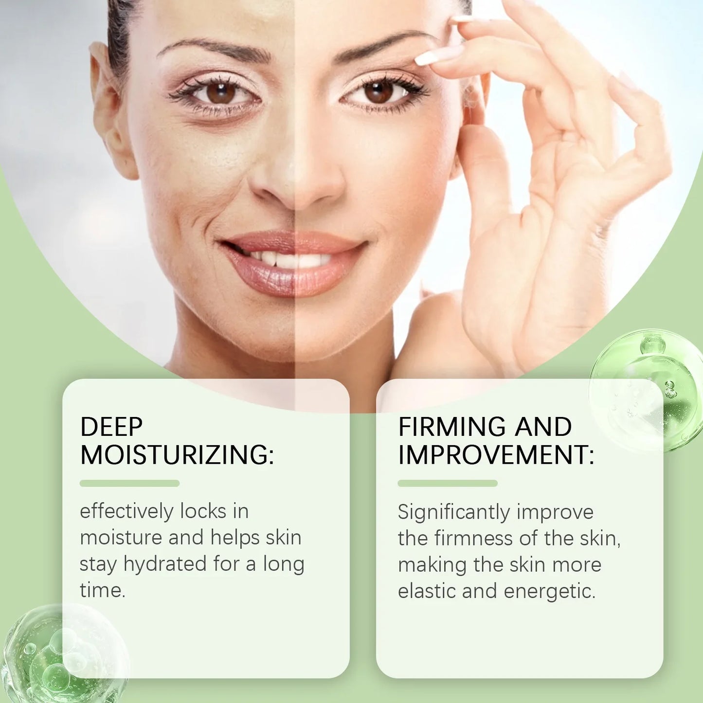 Hoygi Retinol & Noni Fruit Face Serum – Brightening 30ml