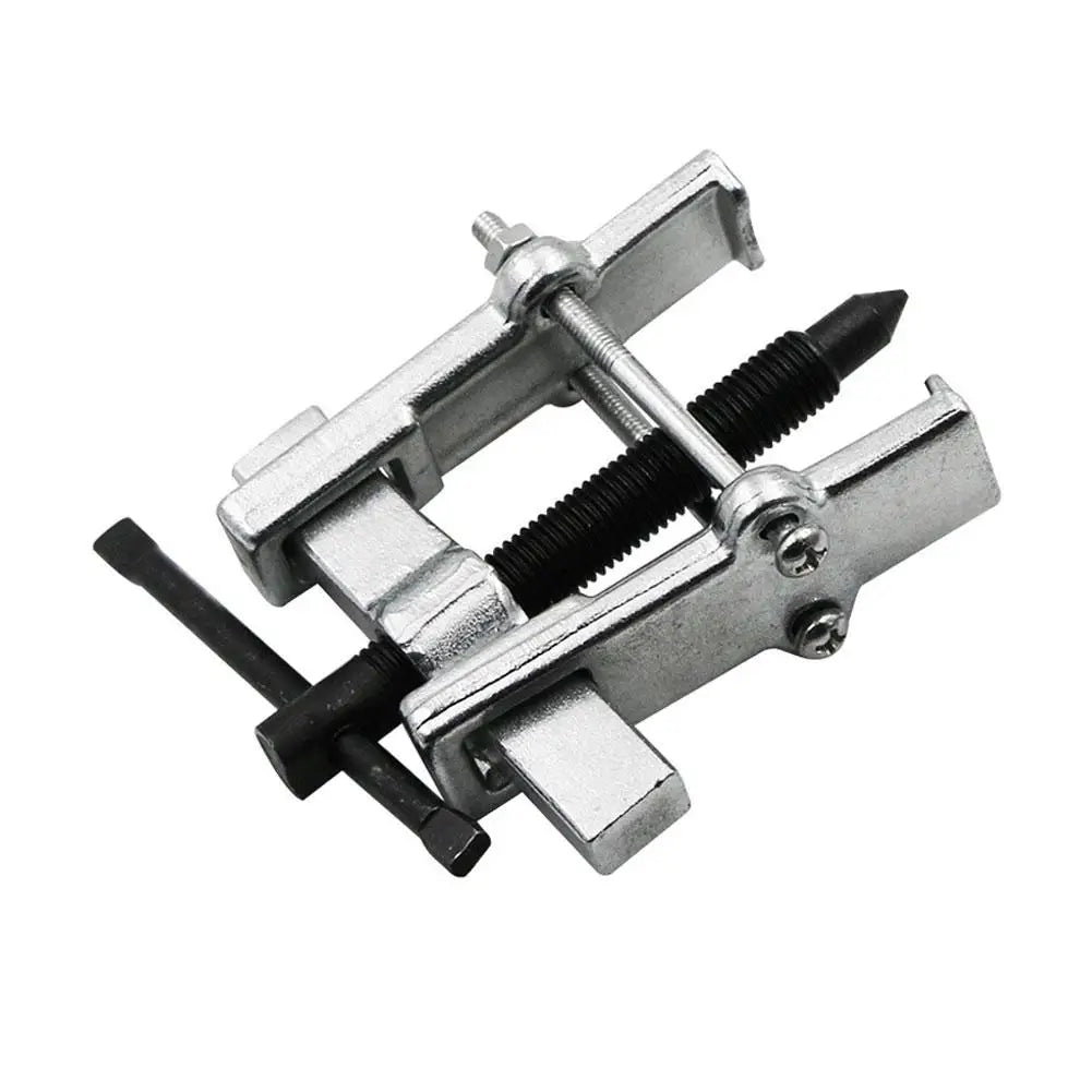 2-Jaw Bearing & Gear Puller 65mm – Chrome Vanadium Steel Tool