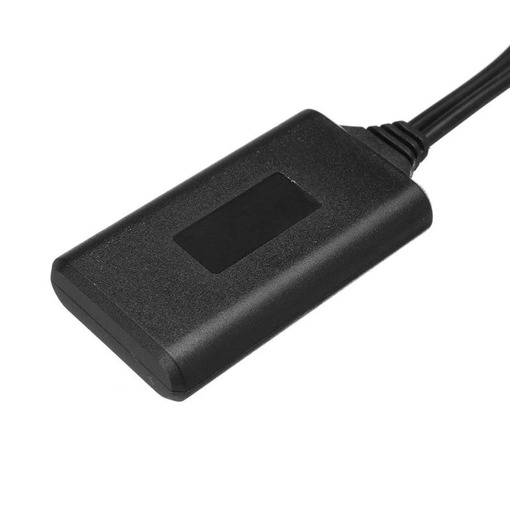 Universal Car Bluetooth Aux Adapter – Wireless Audio Peaceful Pleasures Health and Wellness