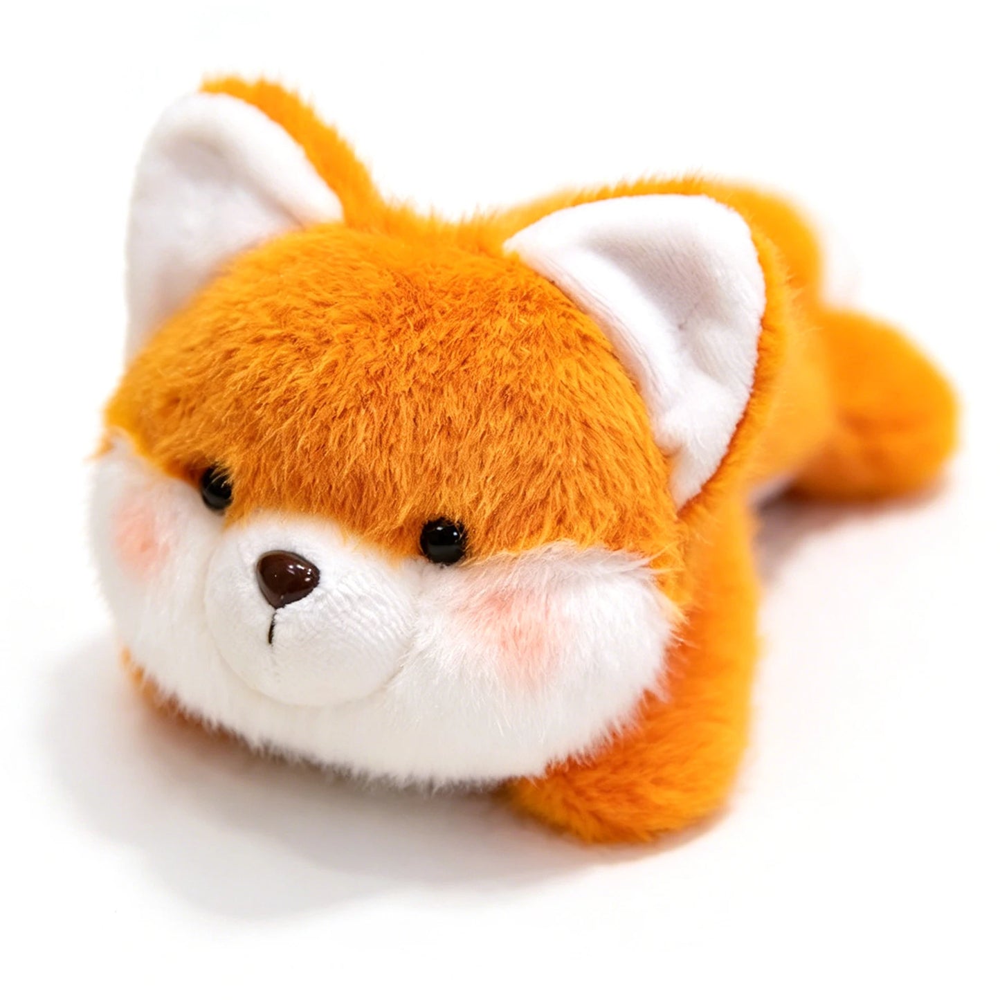 Plush Animal Fridge Magnets – Cute Cartoon Magnetic Decor