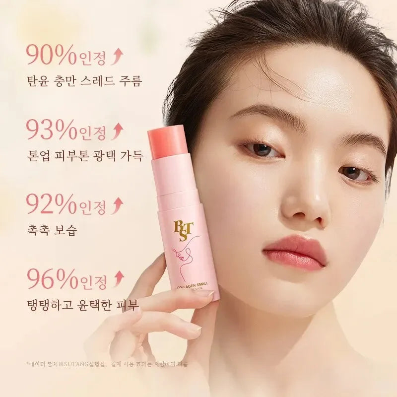 Collagen Powder Strips – Anti-Wrinkle Neck & Skin Care Peaceful Pleasures Health and Wellness