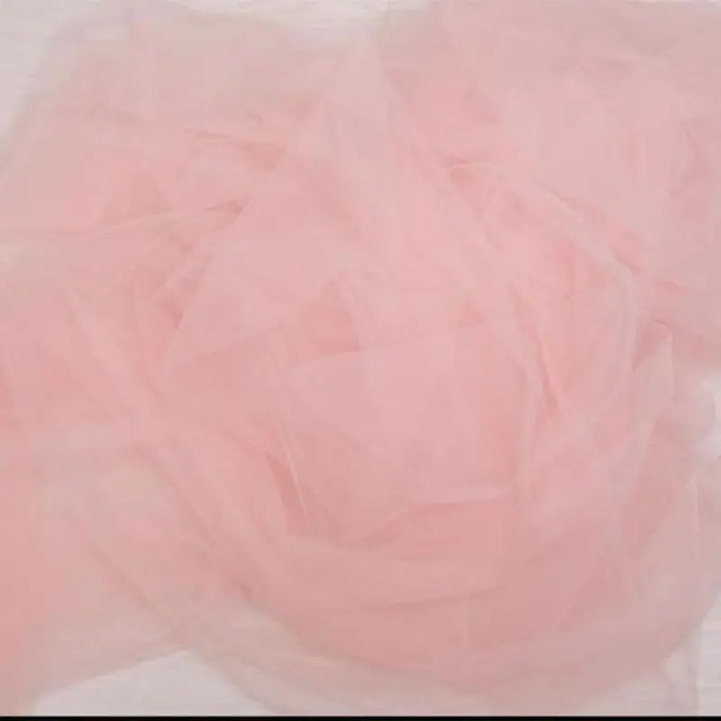 Newborn Photography Backdrop Yarn 10x1.5m – Mesh Background