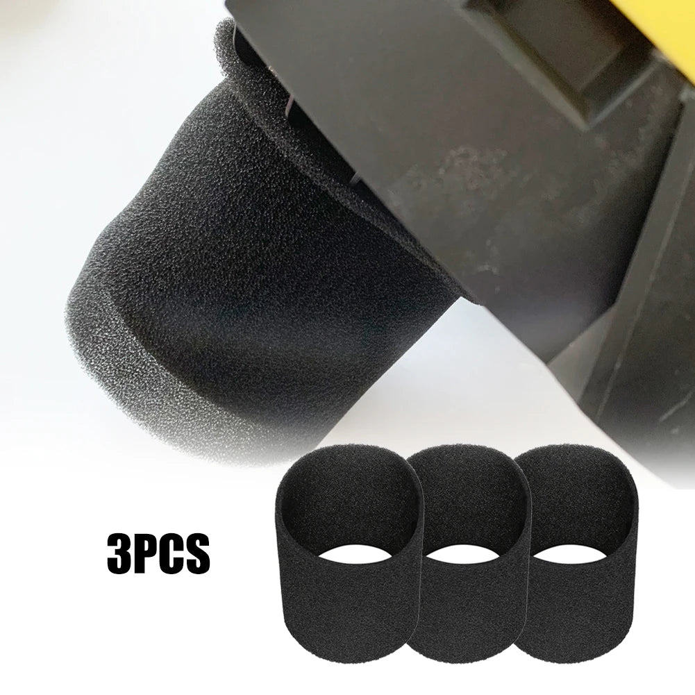 Foam Filter Suitable Wet Dry Vacuum Cleaner BT VC 1250 Parts