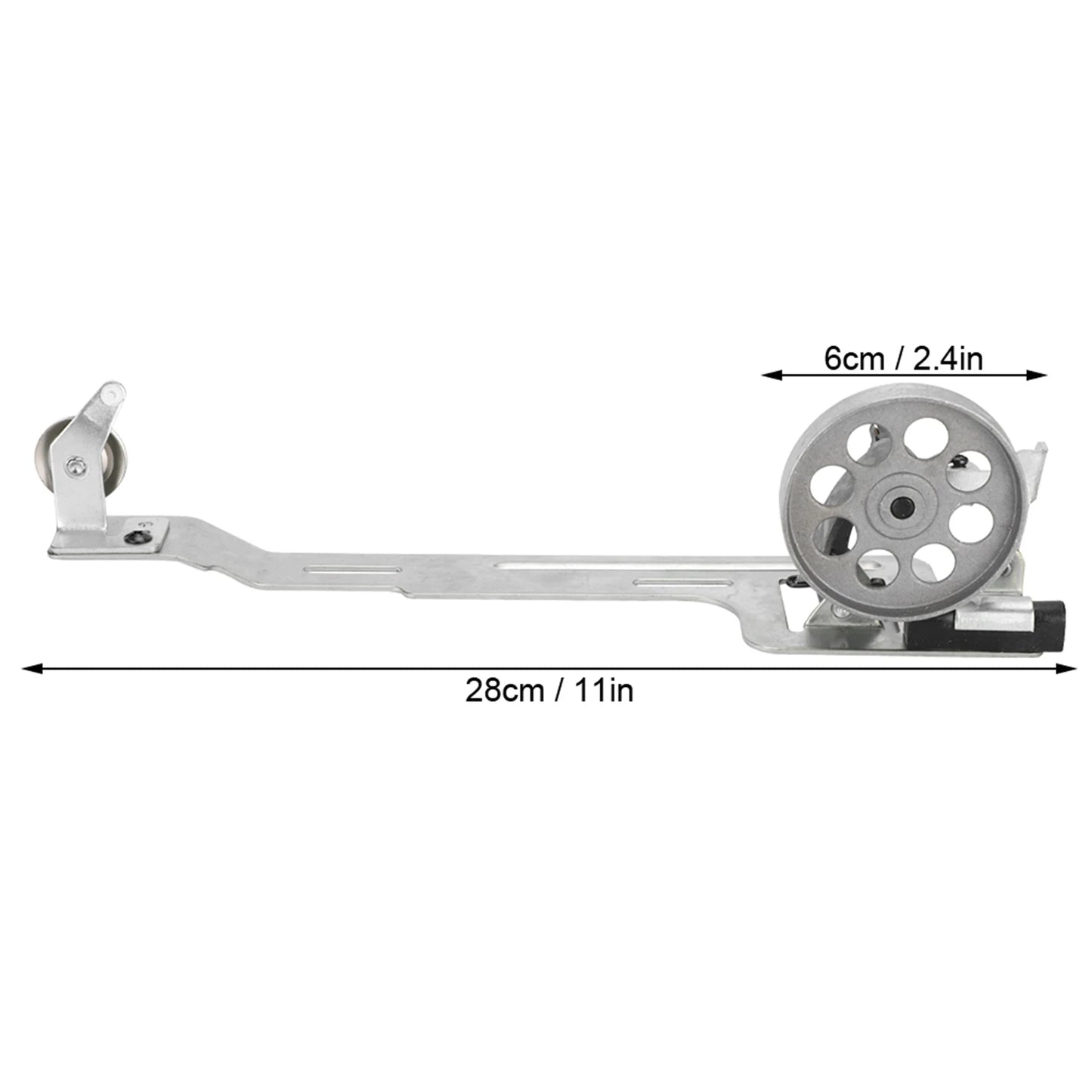 Small Bobbin Winder Replacement Part Accessory Industrial Sewing