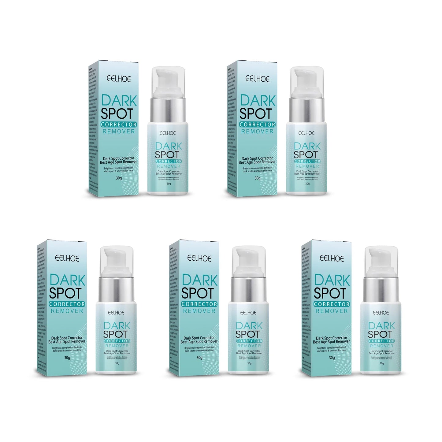Niacinamide Dark Spot Corrector Cream – Fade & Brighten Skin
