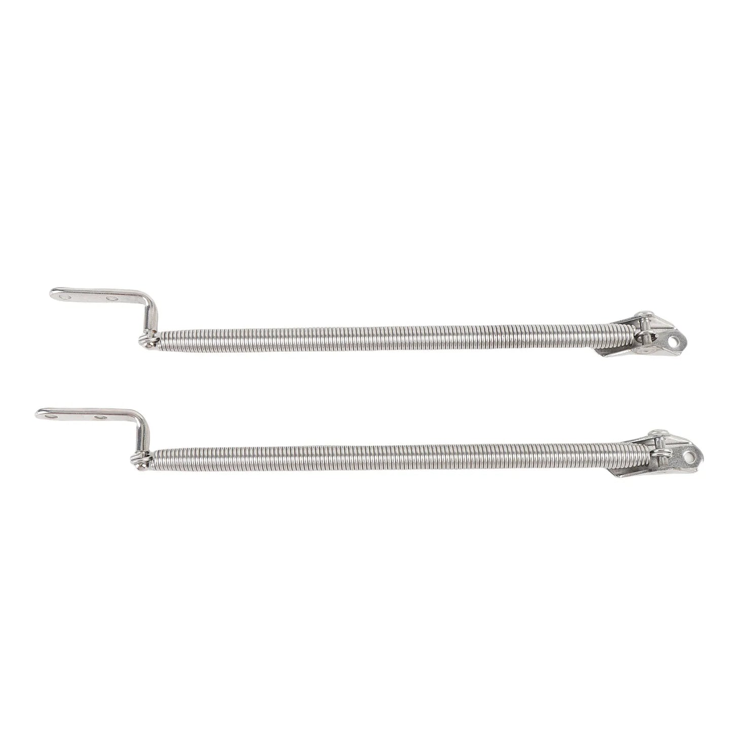 Boat Hatch Spring Support 190mm Stainless Steel – 2 Pack