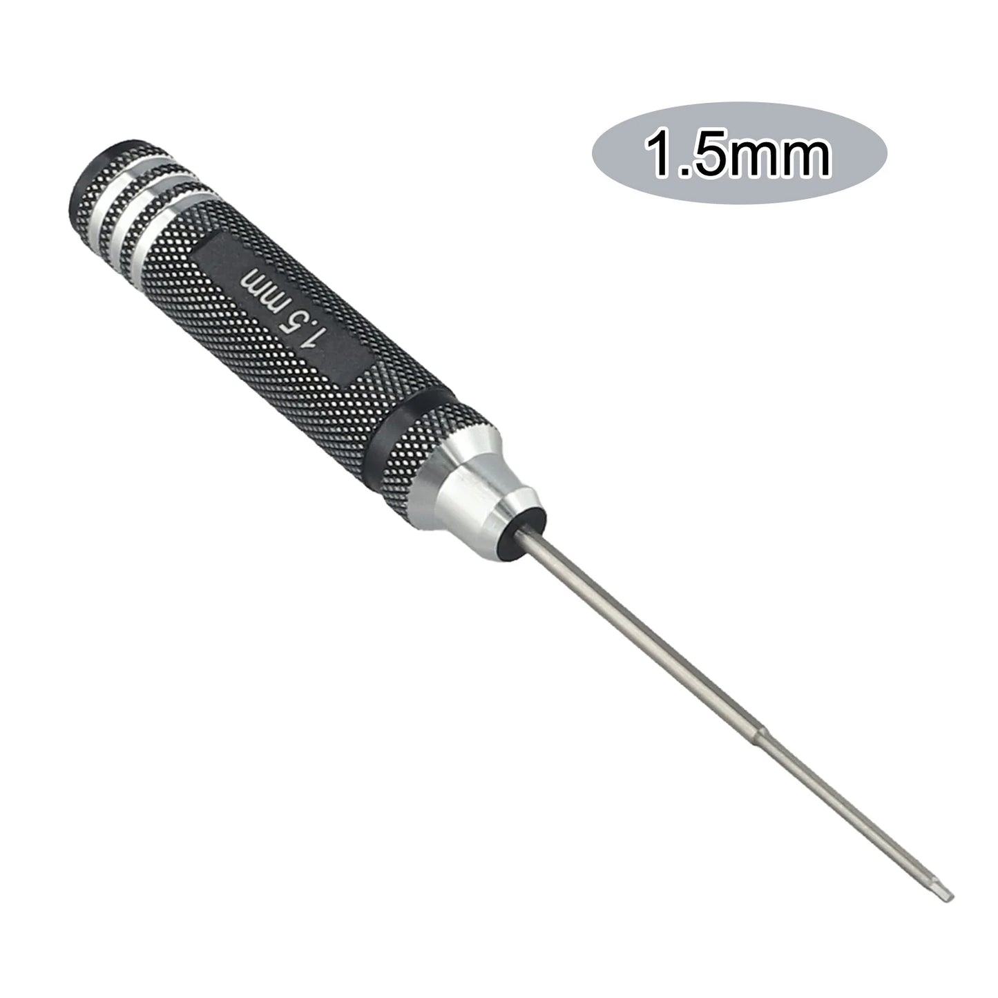 Steel Hexagon Wrench Screwdrivers Tools 0 9- Sizes RC Hobby Vehicles