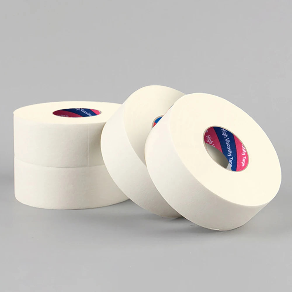 Meiwen Paper Tape Hand Tear Can Write Art Student Specific Adhesive