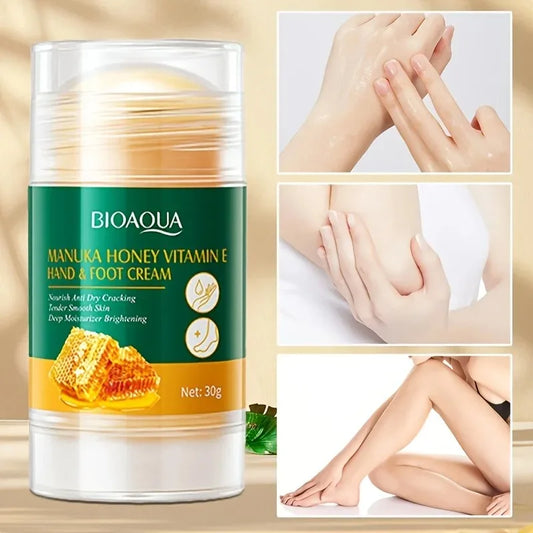 SADOER Nourishing Hand & Foot Cream for Dry Skin | 12.88 Hand & Foot Cream Peaceful Pleasures Health and Wellness Default Title