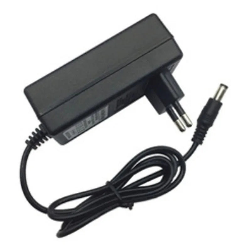 18650 Li-Ion Charger 12.6V 2A / 21V 1A for 12V 18V Power Tools