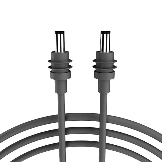Premium DC Power Cable Starlink Mini Versatile Waterproof Charging Peaceful Pleasures Health and Wellness 2 meters
