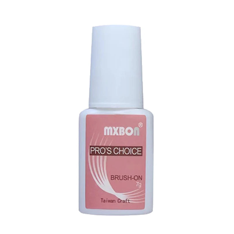 7g Super Strong Nail Glue For False Nail Tips, Acrylic Nails,Press On Nails,Fake Nails Art Decoration Long Lasting Adhesion Peaceful Pleasures Health and Wellness 7g nail glue