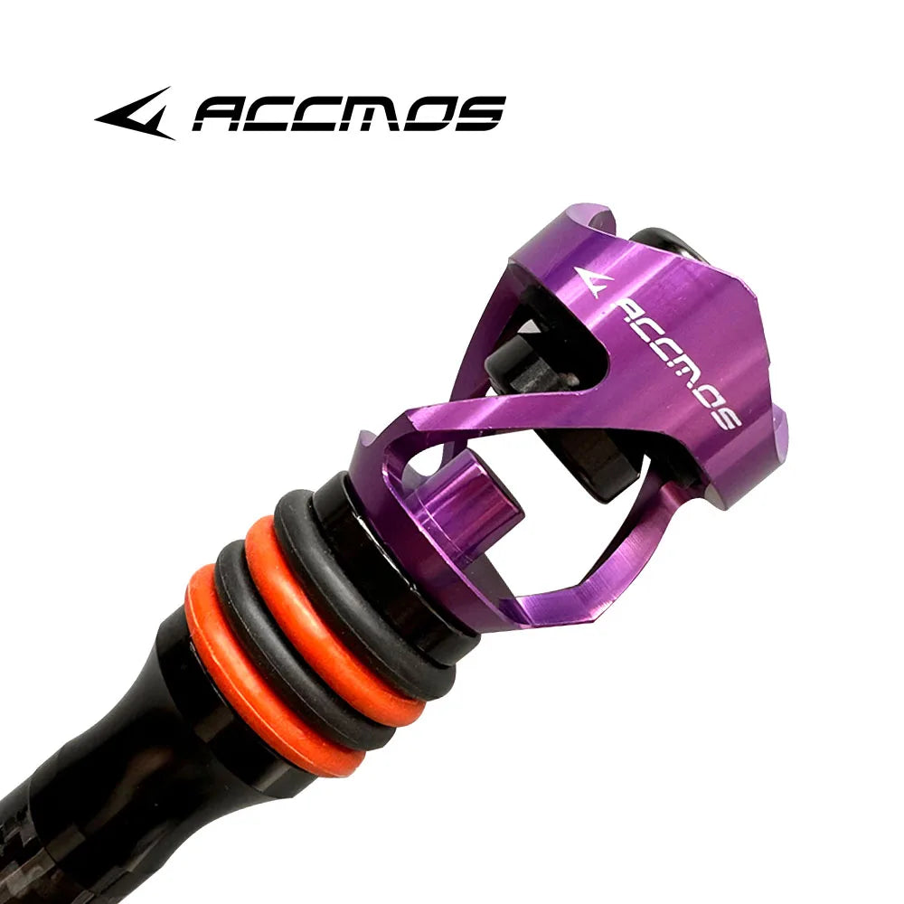 ACCMOS Archery Damper Ball Shock Absorber Recurve Compound Bow