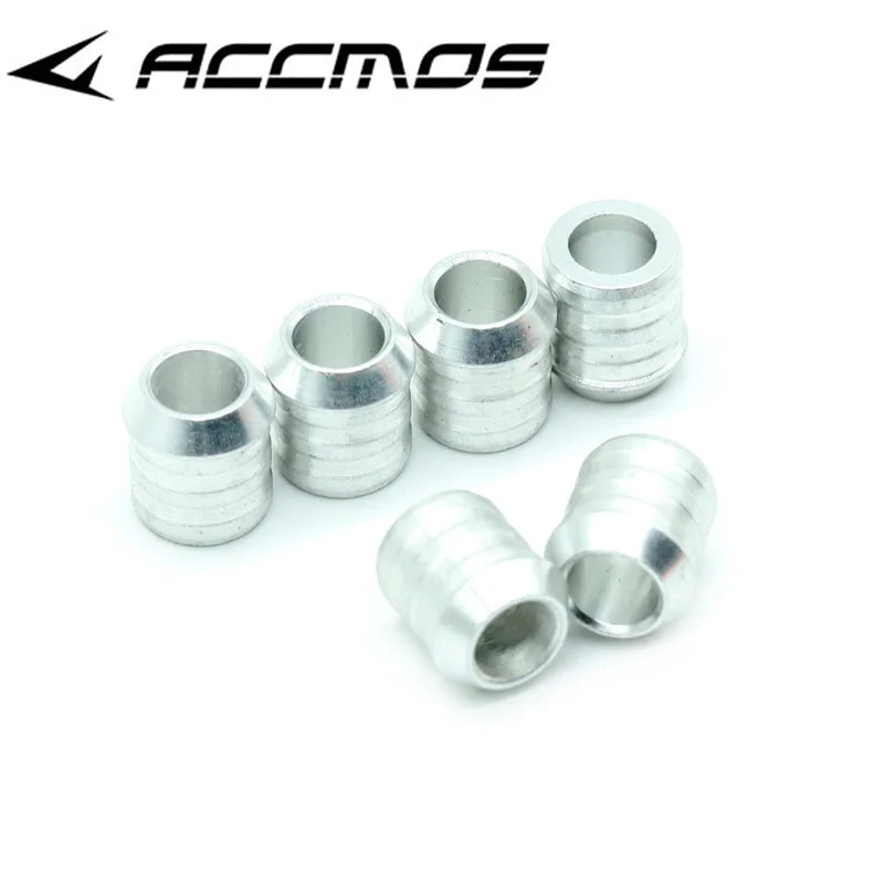 Archery 3D Internal Insert Nocks Bushings Arrow Shaft ID6 ID8mm ID9