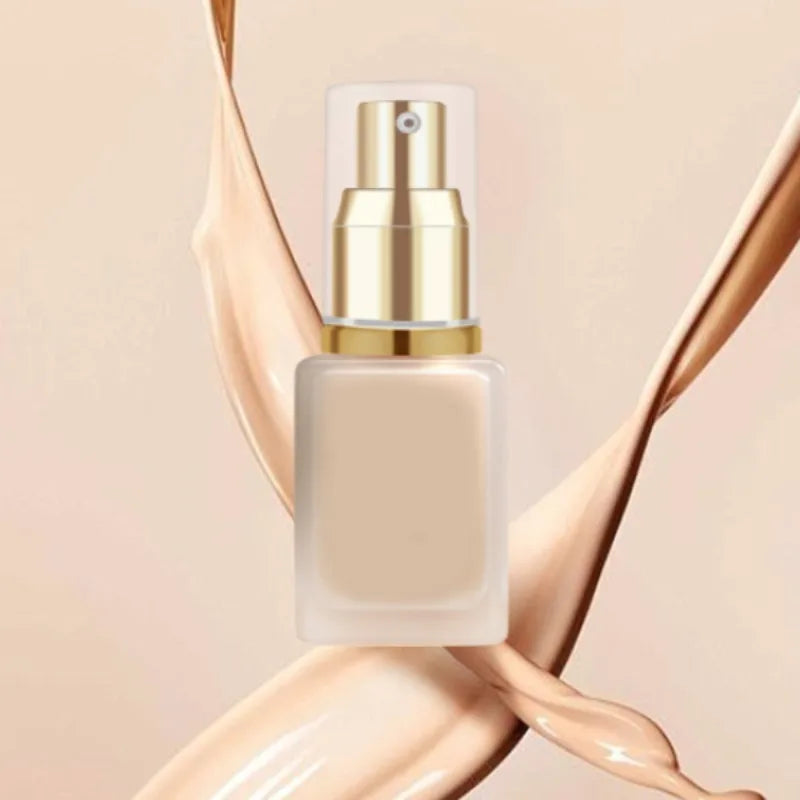 2026 1/3Pcs High-Quality Makeup Tool Pump Replace Head Compatible with Double Wear And Other Brands Liquid Foundation Peaceful Pleasures Health and Wellness