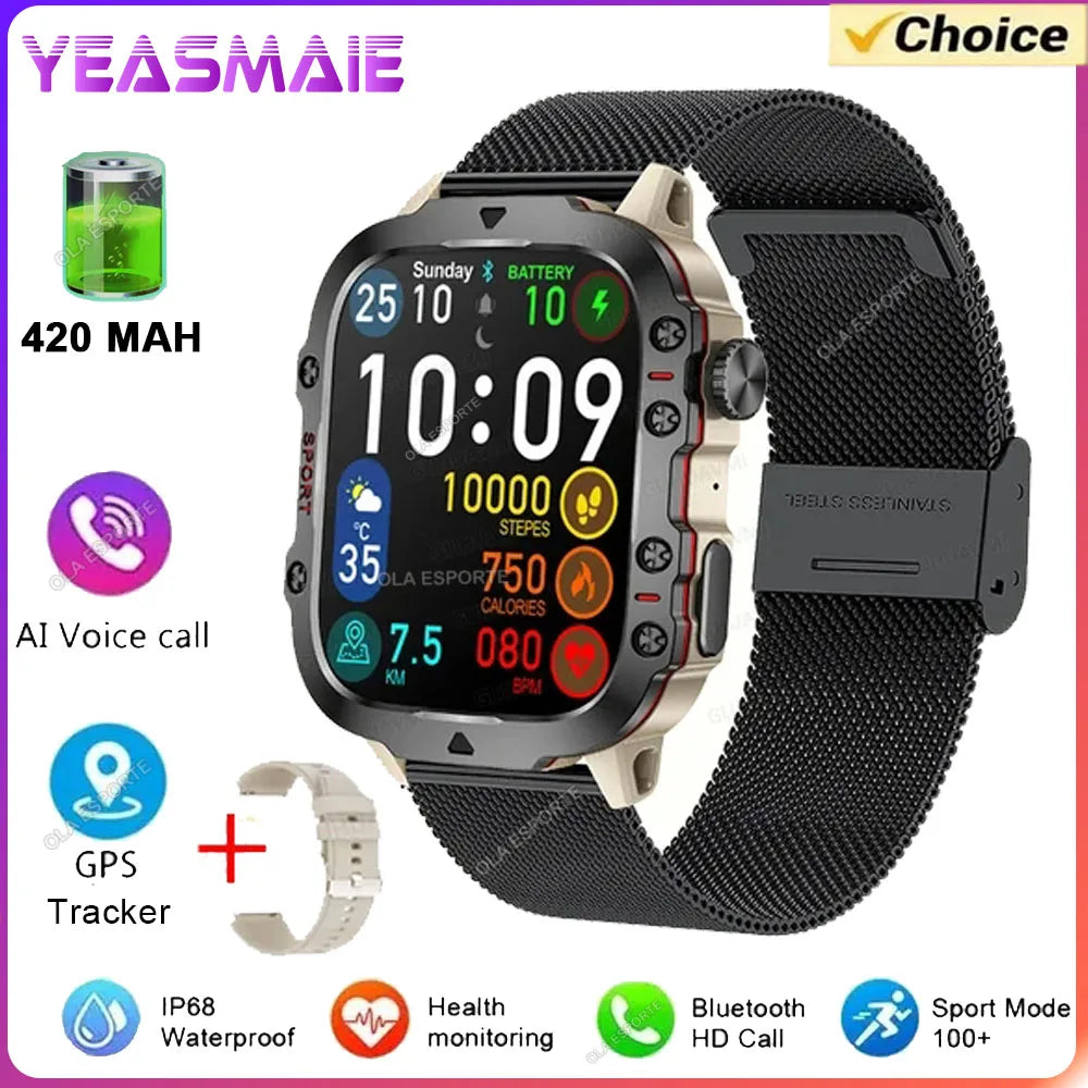 2026 New Smart Watch Dialing Answering Calls Exercise Tracking Heart Rate Sleep Monitor Bluetooth Smartwatch Man Woman GiftHT30 Peaceful Pleasures Health and Wellness Go20BkMilan