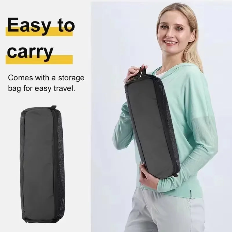 New Portable Camping Chairs Camping Stool Moon Chairs Fishing Chairs Beach Chairs With Headrest Storage Bags For Outdoor Camping Peaceful Pleasures Health and Wellness