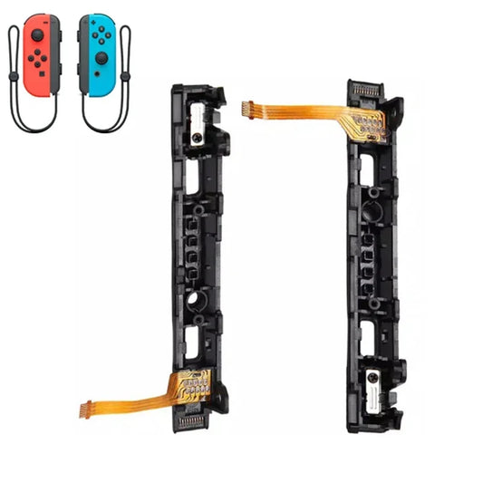 Nintendo Switch & OLED Joy-Con Slide Repair Kit | AyeBeau Controller Repair Kit Oasis Select