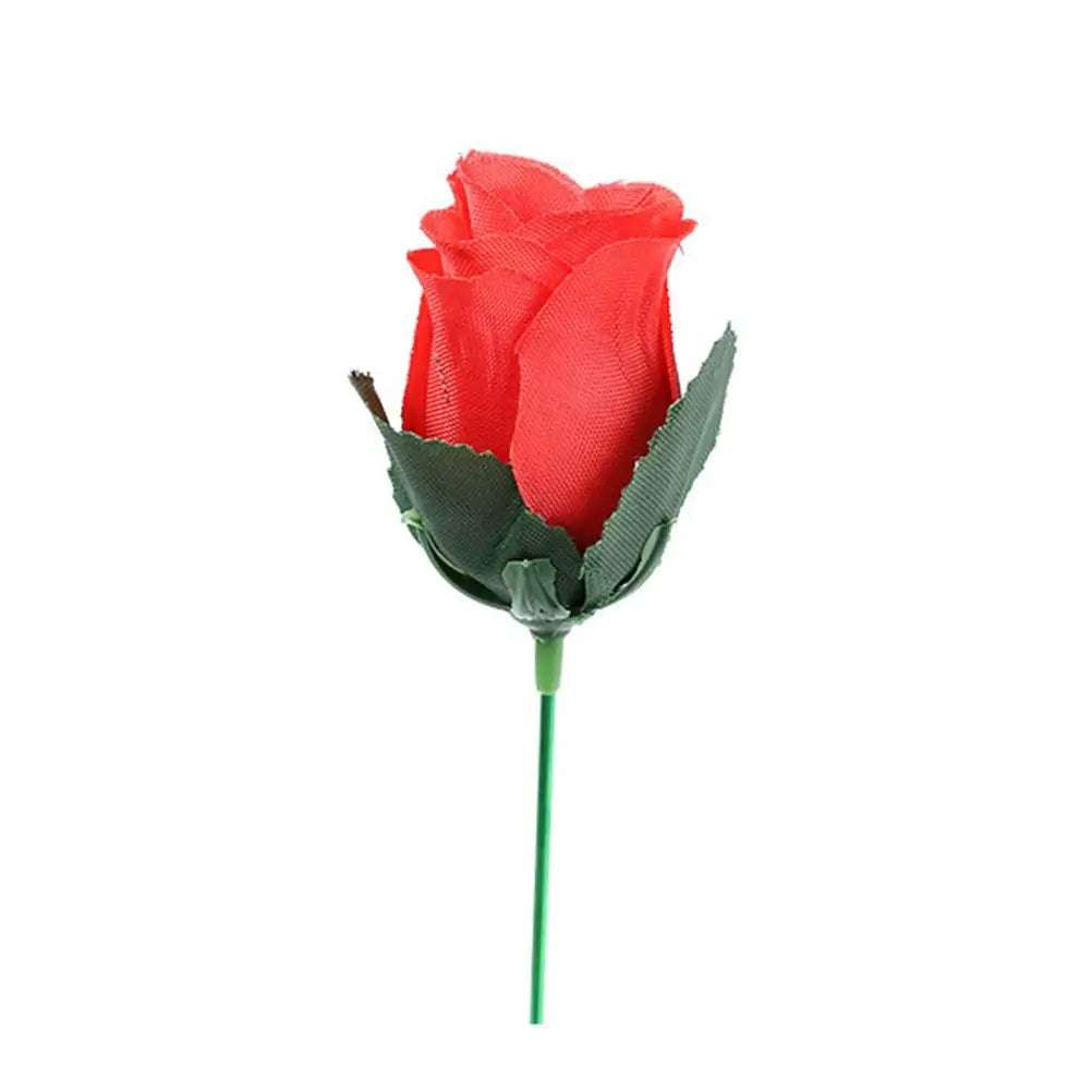 Novelty Surprise Prank Joke Mystical Fun Toy Torches Change Roses Magic Tricks Fun Romantic Present Peaceful Pleasures Health and Wellness