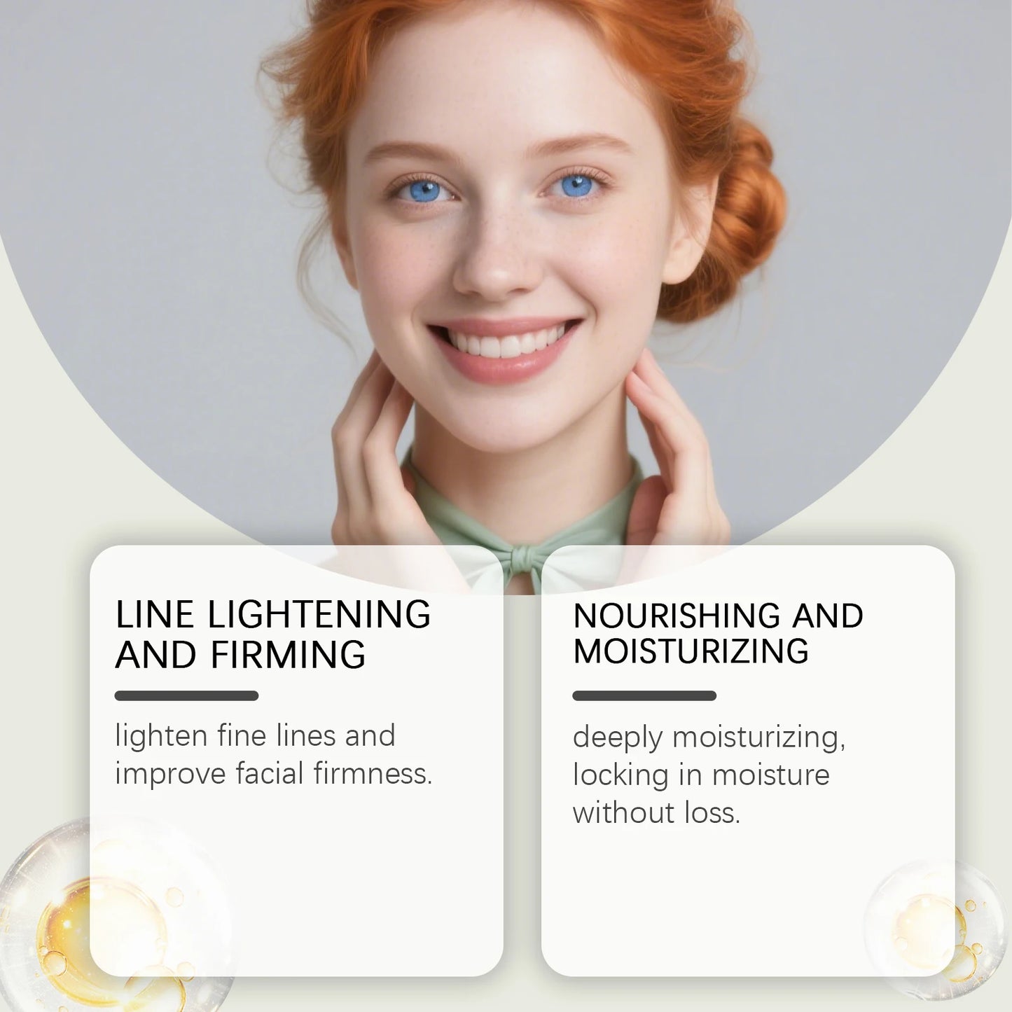 Retinol Anti-Aging Firming Serum Stick – Lifts & Firms Skin