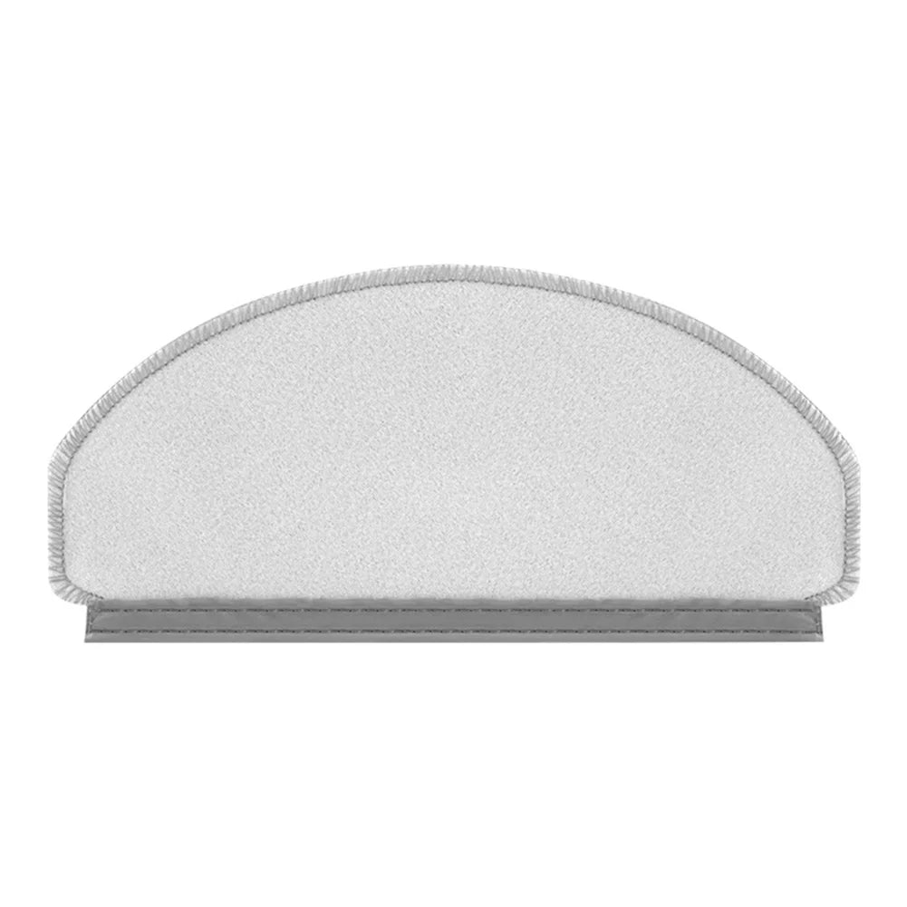 Mop Cloth Holder & Pad Set for Ecovacs DEEBOT N20 Series