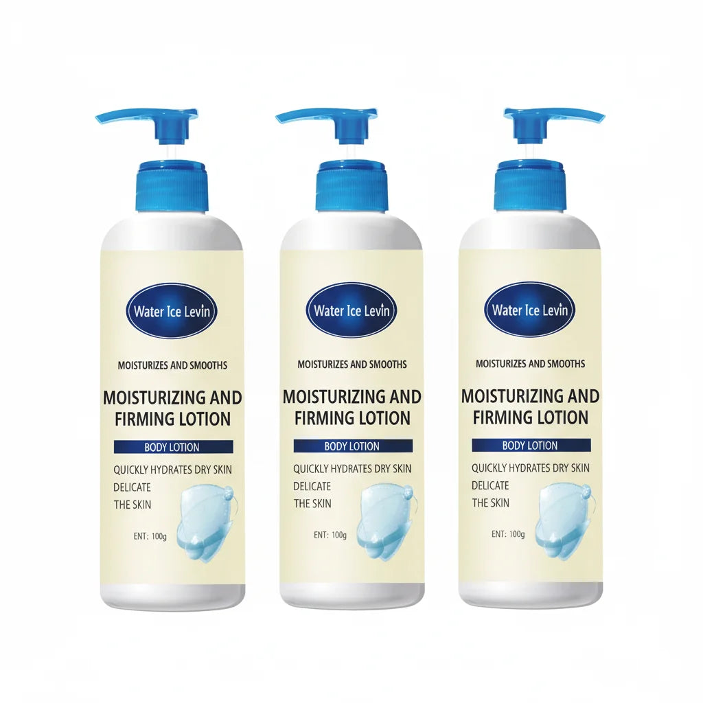 Collagen & Ceramide Body Lotion – Moisturizing & Firming Body Lotion Peaceful Pleasures Health and Wellness WHITE 100g