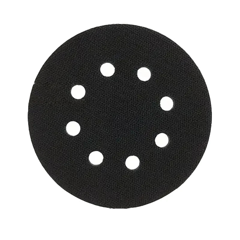 1 2 5 Soft Density Interface Pads 8 Hook Loop Sponge Suitable Track