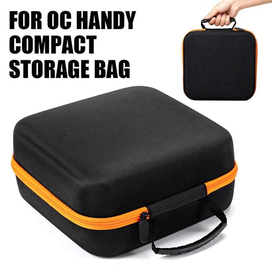 Shockproof Travel Storage Bag for Handy Compact CB Device Protective Travel Case Oasis Select