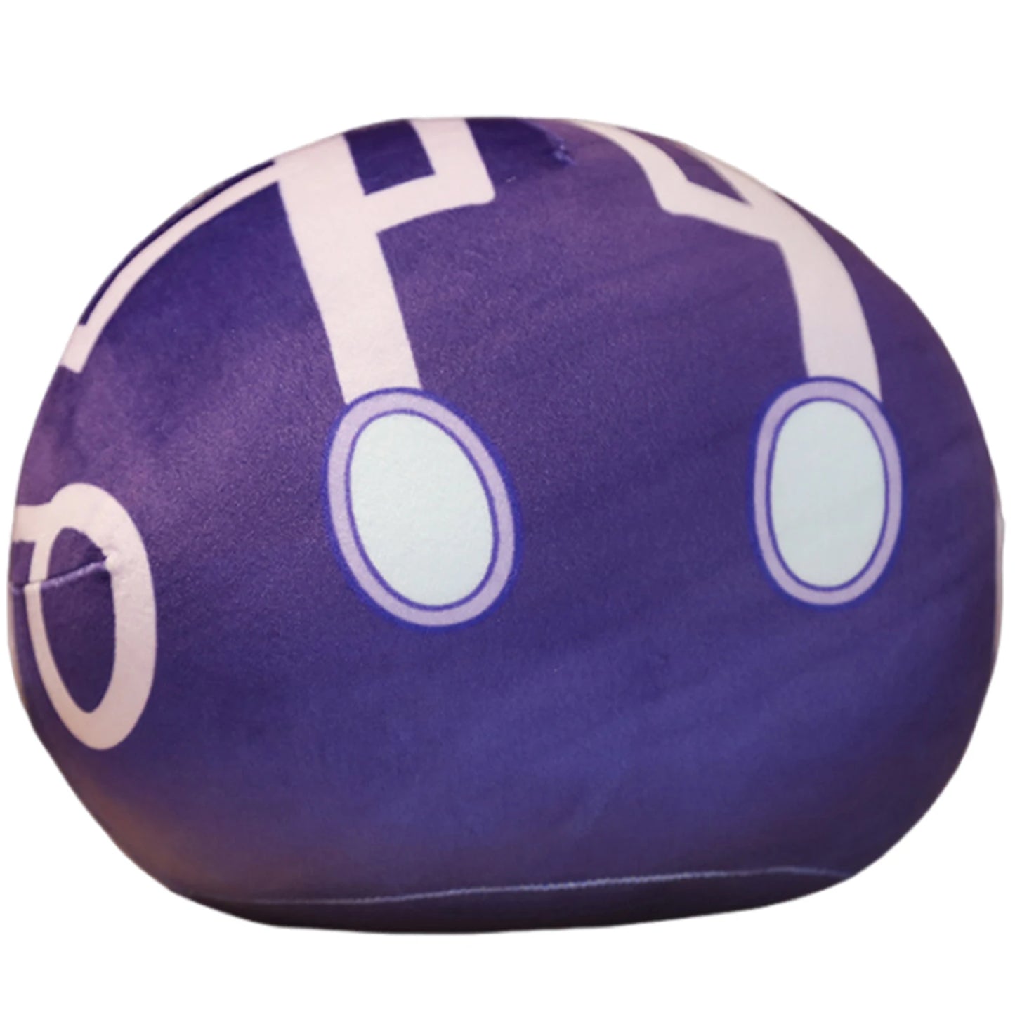 Genshin Impact Slime Anime Plush Pillow | Soft Hugging Toy